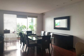 Moderno departamento de 2 recamaras cerca de WTC